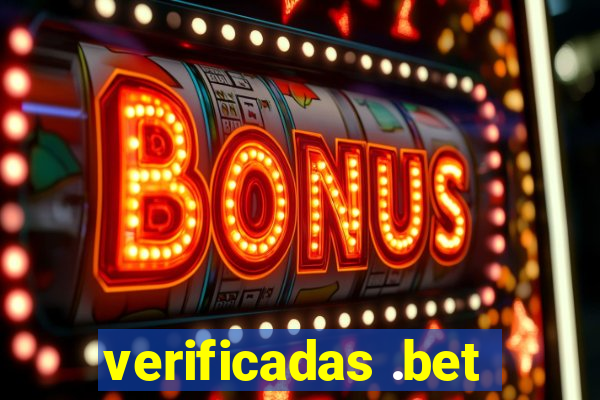 verificadas .bet